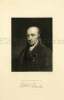 Englischer Arzt, Physiker und Chemiker.. Wollaston, William Hyde (1766-1828):