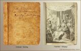 De Goudmyn. Astrologische Geheimen; Rakende den driejaarigen Orange-OOrlog van 1785, 1786, en 1787: by wyze van Voorzeggingen, geschreven aan meester ...