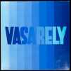 Vasarely II.. Vasarely, Victor:
