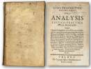 Lyra prophetica Davidis Regis: sive Analysis critico-practica Psalmorum:  in qua omnes et singulae voces Hebraeae in Psalterio contentae ... addita ...