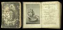 Taschenbuch der Reisen, oder unterhaltende Darstellung der Entdeckungen des 18ten Jahrhunderts, in Rücksicht der Länder, Menschen und Productenkunde. ...