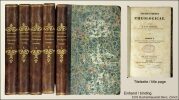 Institutiones Theologicae. Bd. I: Complectens prolegomena in universam theologiam et demontrationem religionis christianae. Bd. II: Completens ...