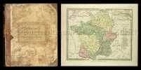 Atlas Classica. Being a collection of maps of the countries mentioned on the ancient authors, both sacred and profane. With their various subdivisions ...