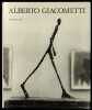 Alberto Giacometti.. Giacometti. – Hohl, Reinhold: