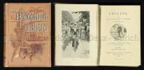 Cycling. By the right hon. The earl of Albemarle and G. Lacy Hillier.. Hillier, G. Lacy: