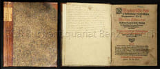 Ungefehrliche kurtze Entwerffung der Christlichen Gegenantwort,  So D. Nicolaus Selneccerus auff das famos libell, welchs D. Christoph Pezelius zu ...