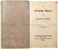 Die lebendige Natur.. Neumann, Karl Georg: