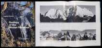 Geology of the Bhutan Himalaya.. Gansser, Augusto: