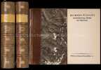 Hermann Coradi – Lebensbeschreibung, Gedichte und Aphorismen.. Coradi. – Ssymank, Paul: