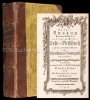 Kurzer Auszug einiger Gebethen aus dem geistlichen Lese- und Bethbuch nach den ordentlichen Pflichten der Christlichen Frömmigkeit eingerichtet. ...