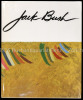 Jack Bush. In memory of Jack Bush - Werkkatalog?. Wilkin, Karen;