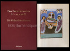 Das Perikopenbuch Heinrichs II.: die Weihnachtsminiaturen.. 