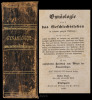 Gynäologie, oder das Geschlechtsleben in seinem ganzen Umfange. ... ein umfassendes Handbuch zum Wohle der Staatenbürger.. Flittner, Christian ...
