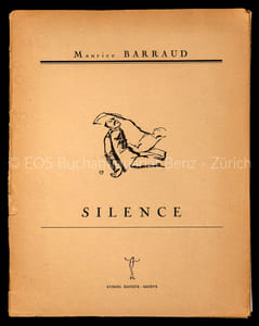 Silence.