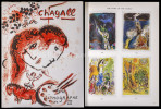 Chagall Lithograph (III) 1962–1968.. Chagall. – Mourlot, Fernand und Sorlier, Charles: