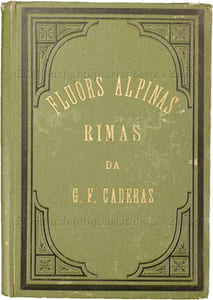 Fluors alpinas.