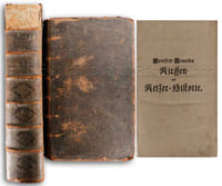 Unpartheyische Kirchen- und Ketzer-Historie.