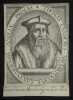 Erzbischof von Canterbury (wurde in Oxford verbrannt).. Cranmer, Thomas (1489-1556):