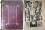 Biblia sacra vulgatae editionis. Sixti V. Pont. Max. iussu recognita atque edita.. Biblia Latina. –