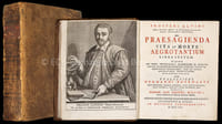 De praesagienda vita et morte aegrotantium libri septem. In quibus ars tota Hippocratica praedicenti in aegrotis varios morborum eventus, cum ex veterum medicorum dogmatibus, tum ex longa accurataque observatione, nova methodo elucescit cum praefatione Hermann Boerhaave. Juxta editionem alteram Leidensem... accuravit Hieron. Dav. Gaubius.