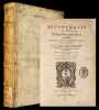 Coi Asclepiadeae gentis sacrae coryphaei viginiti duo commentarii tabulis illustrati. Graecus contextus ex doctisz. vv. codicibus emendatus. Latina ...
