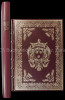 Les Très Belles Heures de Notre-Dame de Jean, duc de Berry-  Handschrift Nouv. acq. lat. 3093. - Bibliothèque National, Paris.. 