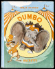 Dumbo.. Disney, Walt: