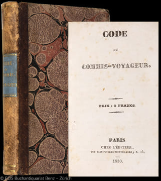 Code du commis-voyageur.. undefined