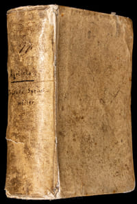 Sibenhundert und fünfftzig Deutscher Sprüchwörtter ernewert und gebessert durch Johan. Agricola. Mit viel schönen lustigen und nutzlichen Historien und Exemplen erkläret und ausgelegt.