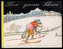 Der grosse Schnee.. Carigiet.- Chönz, Selina: