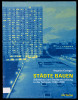 Städte bauen. Städtebau und Stadtentwicklung in der Schweiz 1940 - 1970.. Eisinger, Angelus;