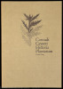 Historia Plantarum. Faksimileausgabe. - Zweite Folge enthaltend 23 Aquarelle aus dem botanischen Nachlass von Conrad Gessner (1516-1565) in der ...