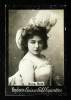 Polnische Schauspielerin.. Held, Anna (1872-1918):