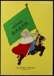 König Babar.