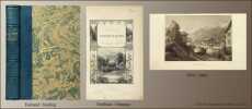 (Le Rhin et ses bords depuis les sources du Rhin jusqu'à Mayence. Collection de vues pittoresques (...) accompagnées d'un texte historique et ...