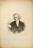 Britischer Astronom.. Herschel, John Frederick William (1792-1871):