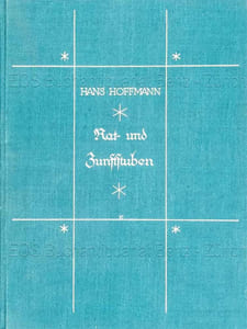 Schweizerische Rat- und Zunftstuben.