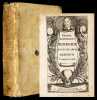 Angina puerorum Campanieae Siciliaeque epidemica exercitationes. Accedit de Laryngotomia (von) Moreau Rena.. Bartholini, Thomas: