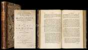 Beschreibung der Wasserfälle und des Kanals von Trollhätta in Schweden. Und Reise nach dem Nordkap, im Jahre 1799. Aus dem Französischen von T. F. ...