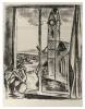 Fraumünster.. Hegetschweiler, Max (1902-1995):