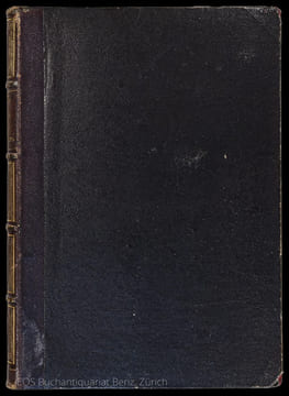 Voyages dans les deux Océans, Atlantique et Pacifique. 1844 à 1847. Brésil, États-Unis, Cap de Bonne-Espérance, Nouvelle-Hollande, Nouvelle-Zélande, ...