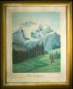 Die Jungfrau.. Schmid, Emil (1891–1978):