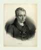 Französischer Komponist, Pianist und Violinist.. Herold, Louis-Joseph-Ferdinand (1791-1833):