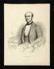 Ital. Organist und Gesangslehrer.. Concone, Giuseppe (Joseph) (1801-1861):