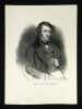Franz. Opernkomponist.. Grisar, Albert (1808-1869):