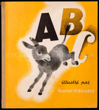 Alphabet.