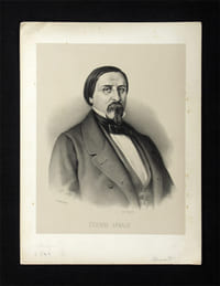 Französischer Komponist.