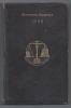 Almanach HACHETTE petite encyclopédie populaire vie pratique année 1899. Collectif