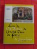 Etude du livre de Vie Active de l'hotel Dieu de Paris de Jehan Henry XV siècle. Marcel Candille 