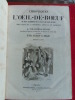 Le Panthéon Populaire Chroniques de l'oeil de boeuf . G Touchard-Lafosse